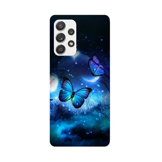 Silikonska maskica za Xiaomi - Leptiri 1